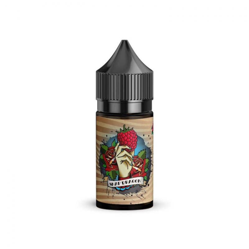 Snap Dragon by Bora Salts E-Liquid