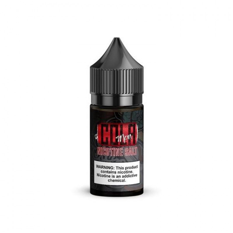 Original by Cola Man Salts E-Liquid