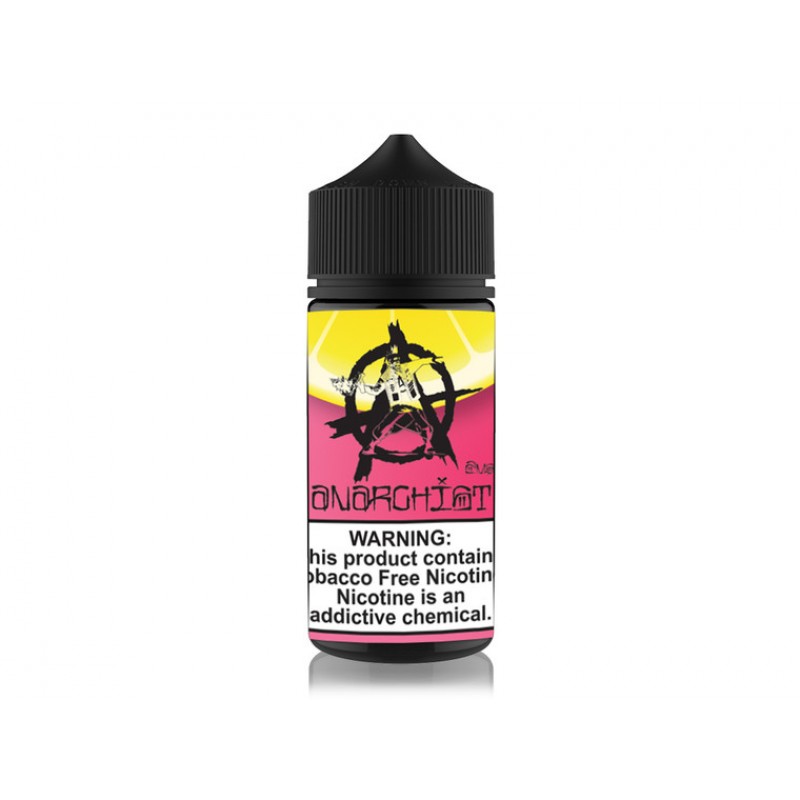 Pink Lemonade by Anarchist Tobacco-Free Nicotine Series E-Liquid