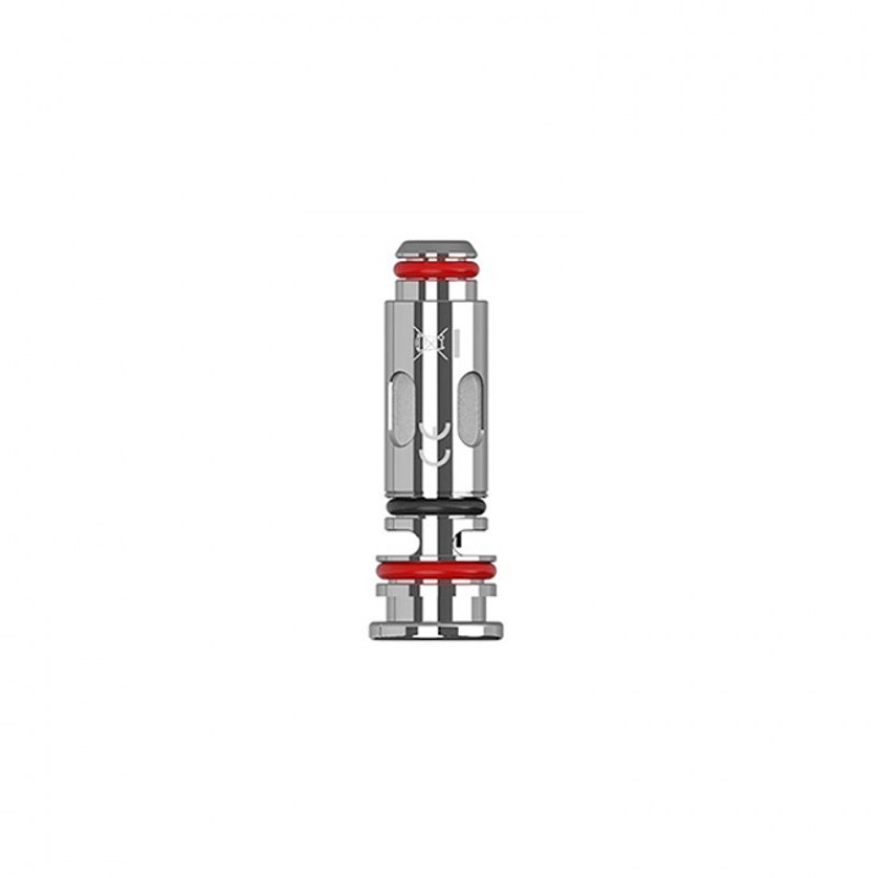 Uwell Whirl S Coil | 4-Pack