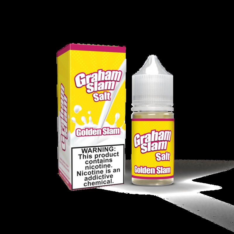 Original (Golden Slam) by Graham Slam Series 30mL