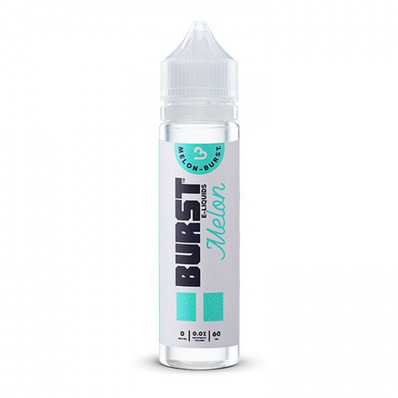 Melon by Burst E-Liquid