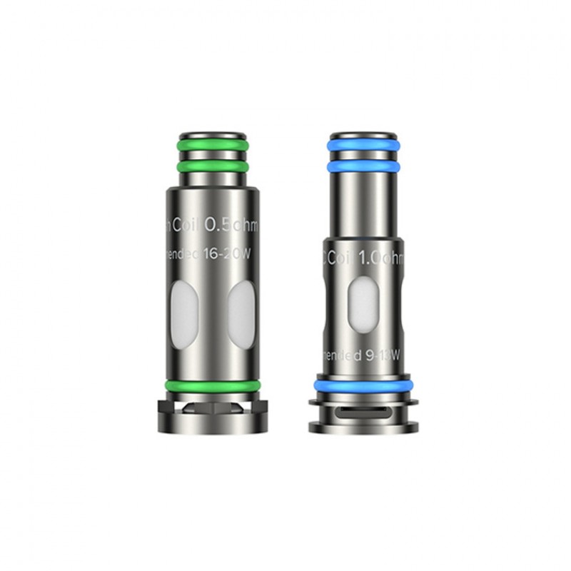 Freemax OX Coil | 5-Pack