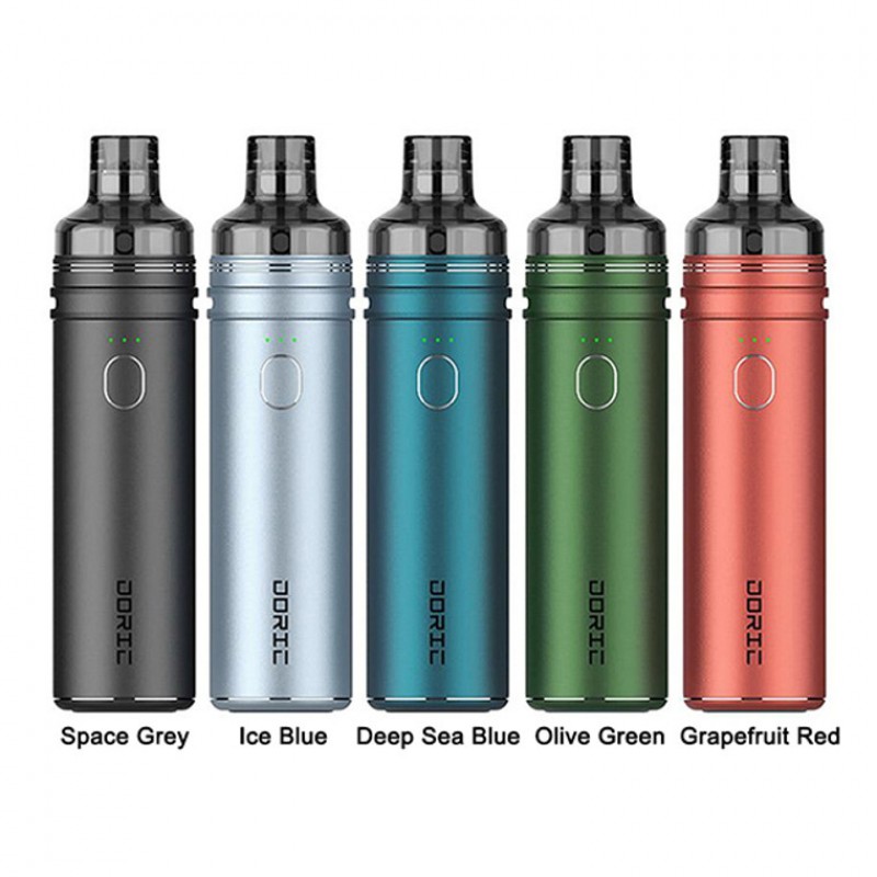 Voopoo Doric 60 Kit | 60w