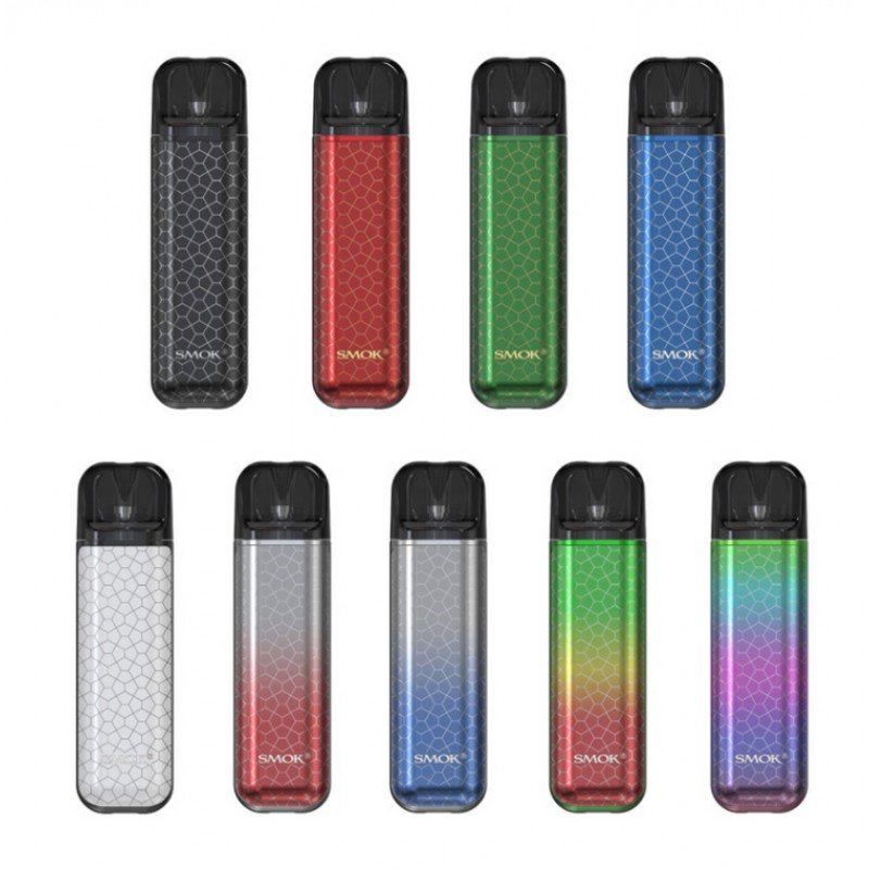 SMOK Novo 2S Kit | 800mAh