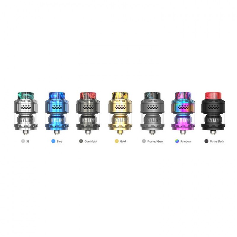 Vandy Vape Kylin M 24MM RTA