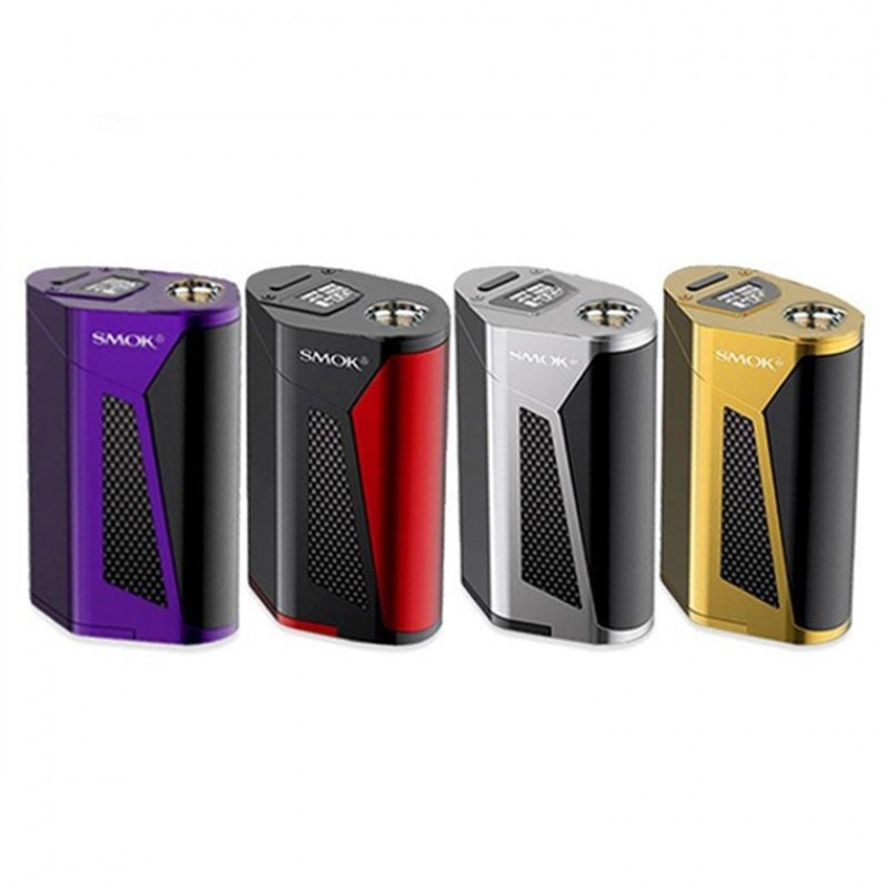 SMOK GX350 Mod