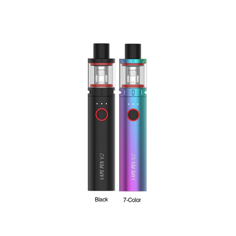 SMOK Vape Pen V2 Kit 2mL (EU Edition)