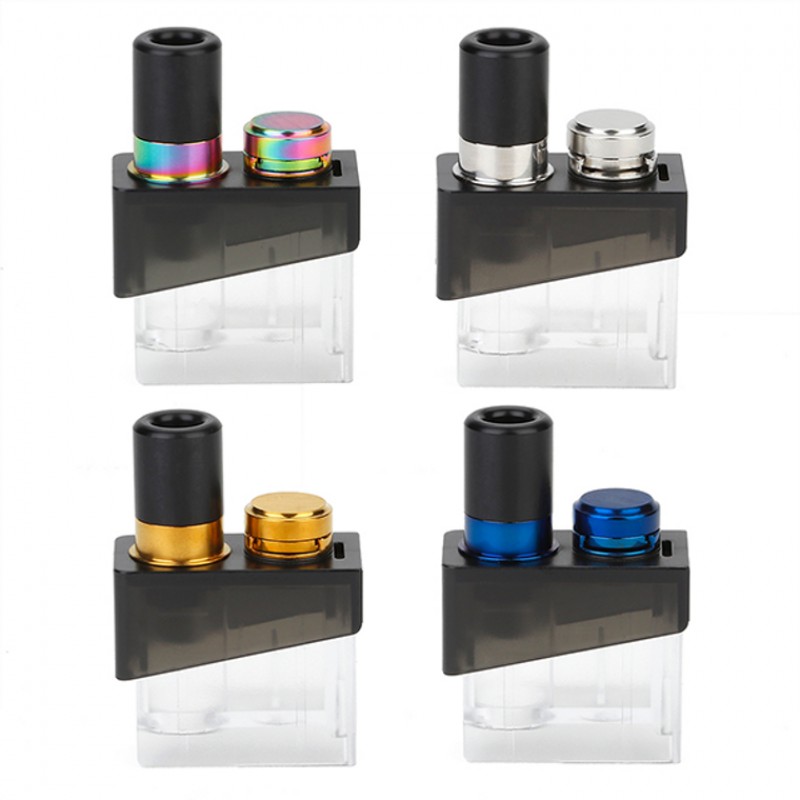 SMOK Trinity Alpha Empty Pod 2ml (EU Edition)