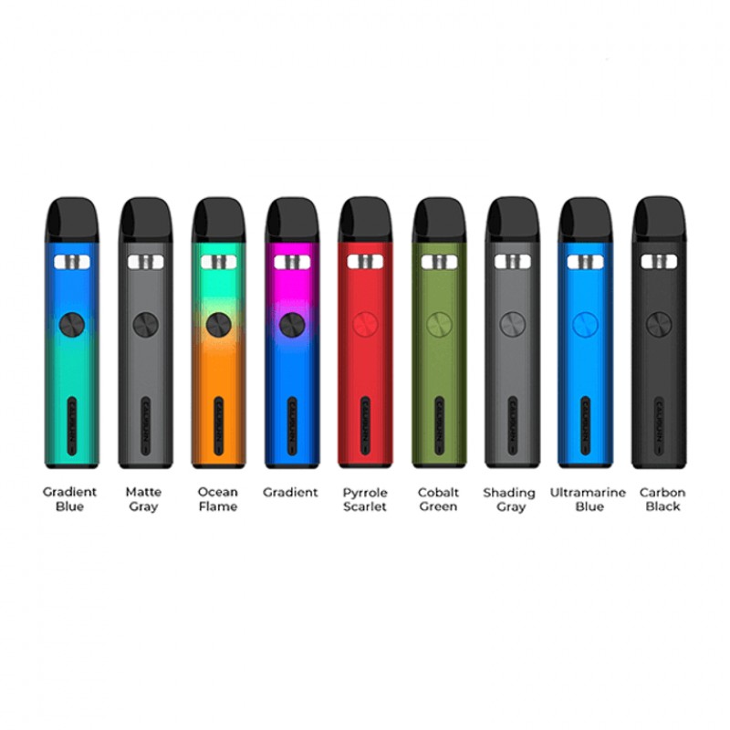 Uwell Caliburn G2 Pod Kit | 18w