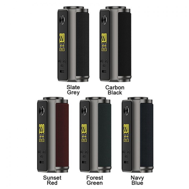 Vaporesso Target 200 Mod