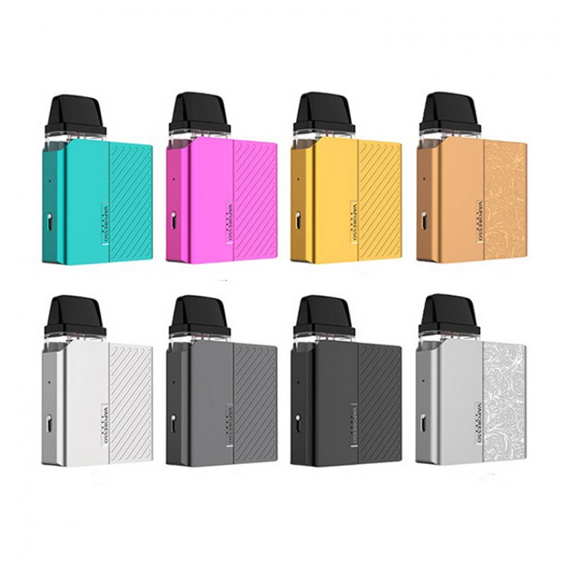 Vaporesso XROS Nano Kit | 1000mAh