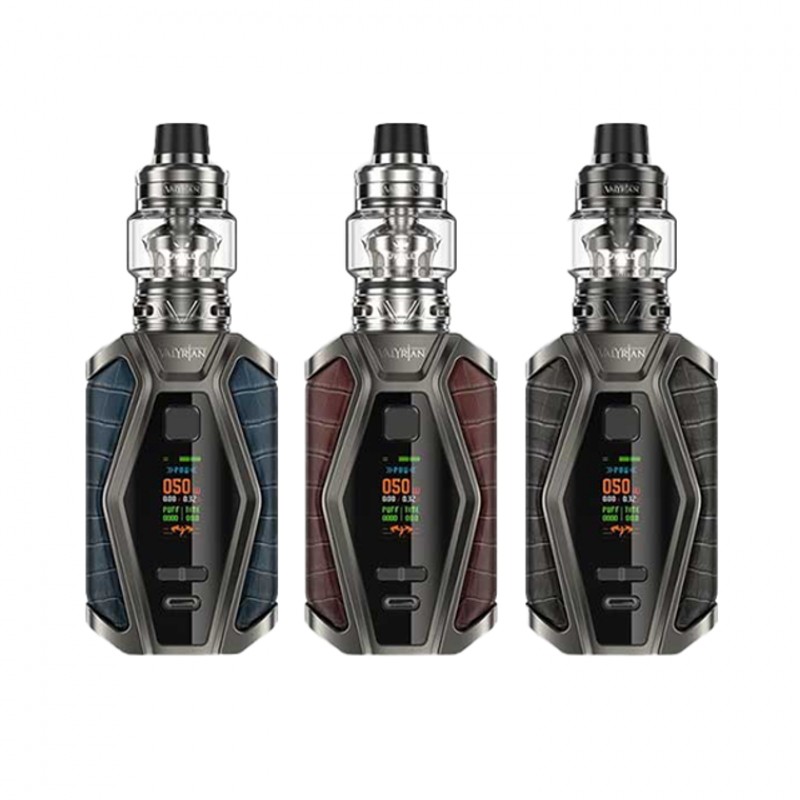 Uwell Valyrian 3 Kit | 200W