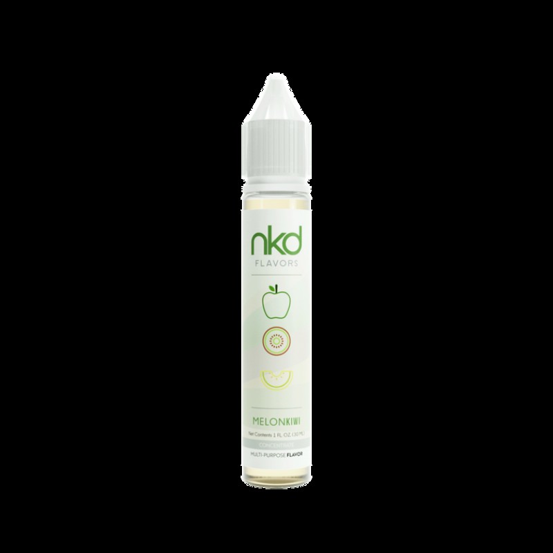 Melon Kiwi by NKD Flavor Concentrate | 30ml