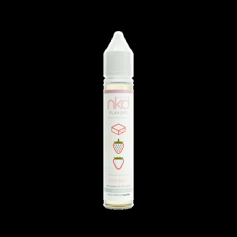 Pink Burst by NKD Flavor Concentrate | 30ml