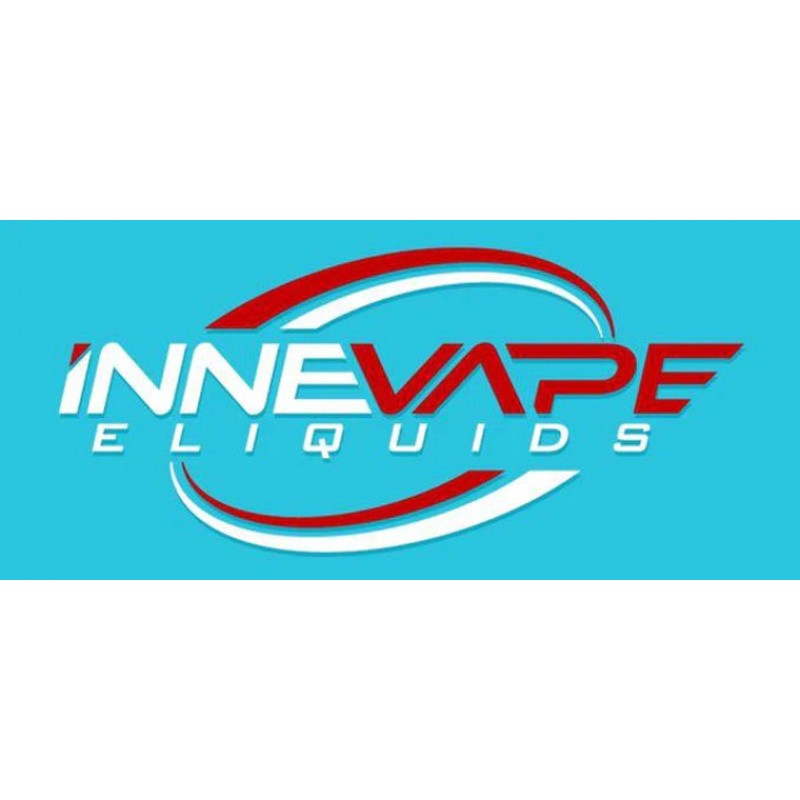 The Berg Menthol by Innevape TF-Nic Series 100mL