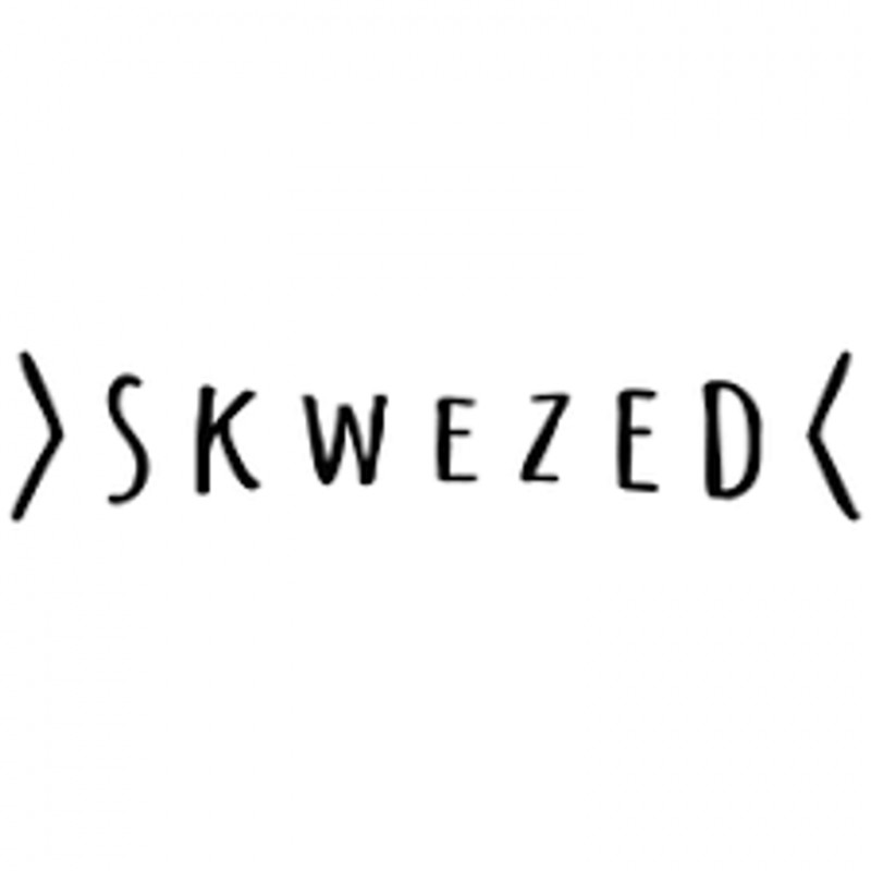 Watermelon Apple By Skwezed E-Liquid 100ml