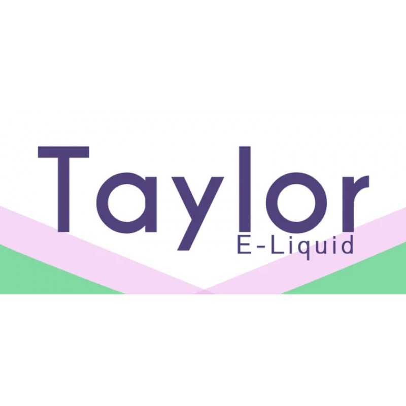 Vanilla Crunch by Taylor Flavors 100mL