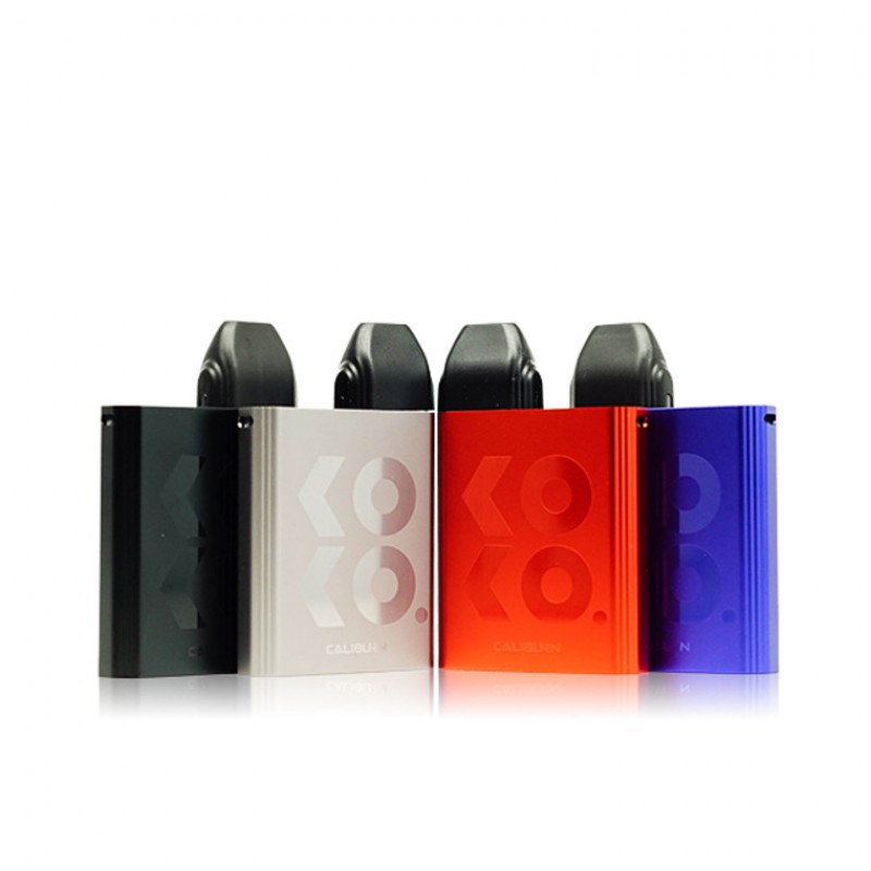 Uwell Caliburn KOKO Pod System Kit