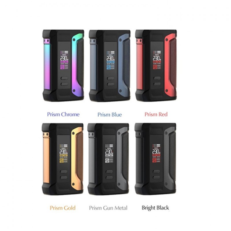 Smok ARCFOX Mod | 230w