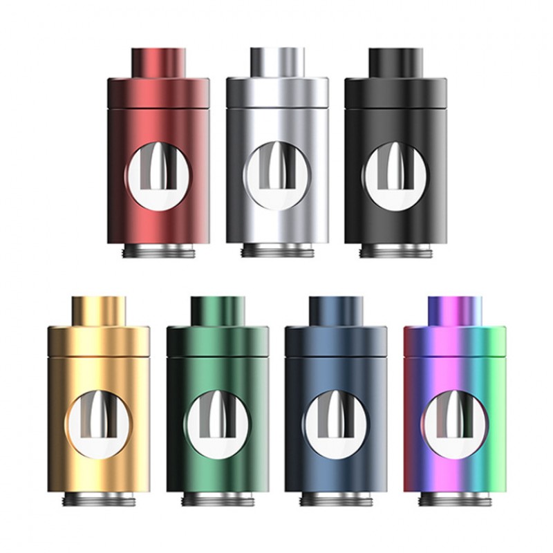 Smok Stick N18 Empty Tank | 3mL