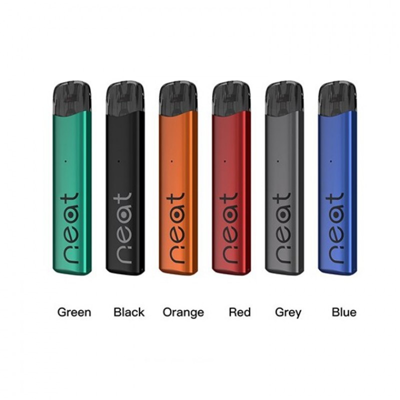 Uwell Yearn Neat 2 Pod System Kit | 520mAh