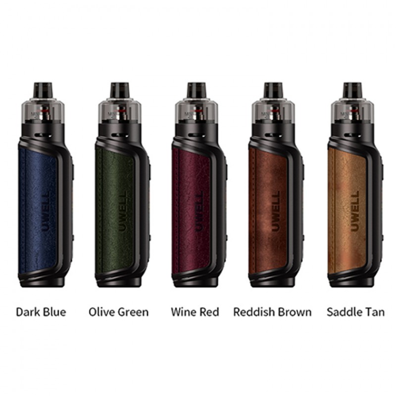 Uwell Aeglos P1 Kit | 80w