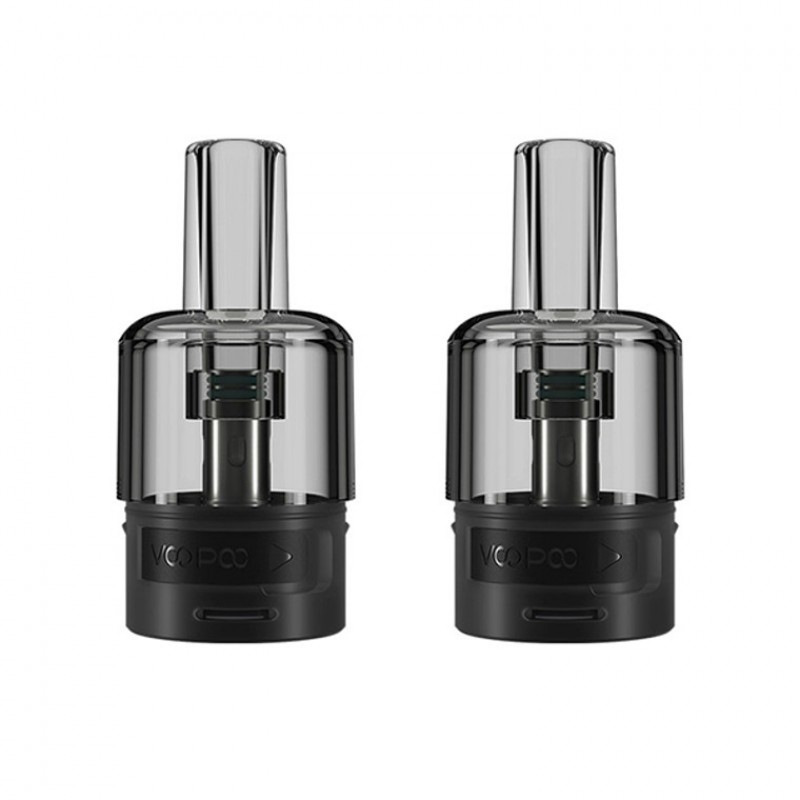 Voopoo ITO Replacement Pod | 2-Pack