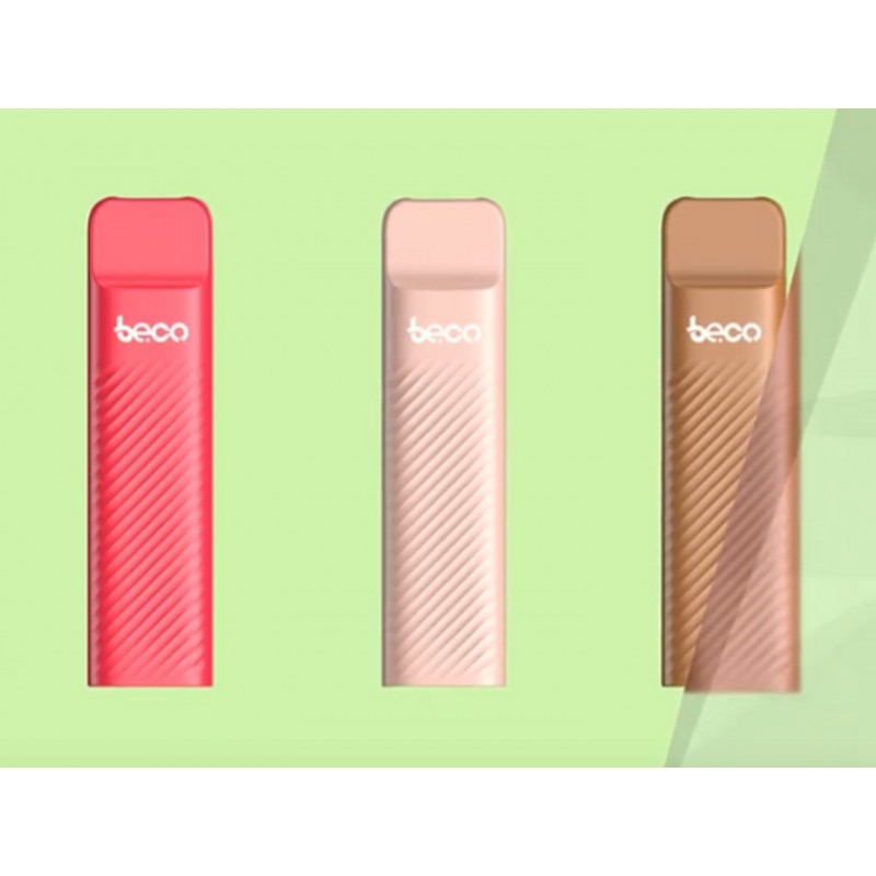 Vaptio Beco Disposable Pod Device