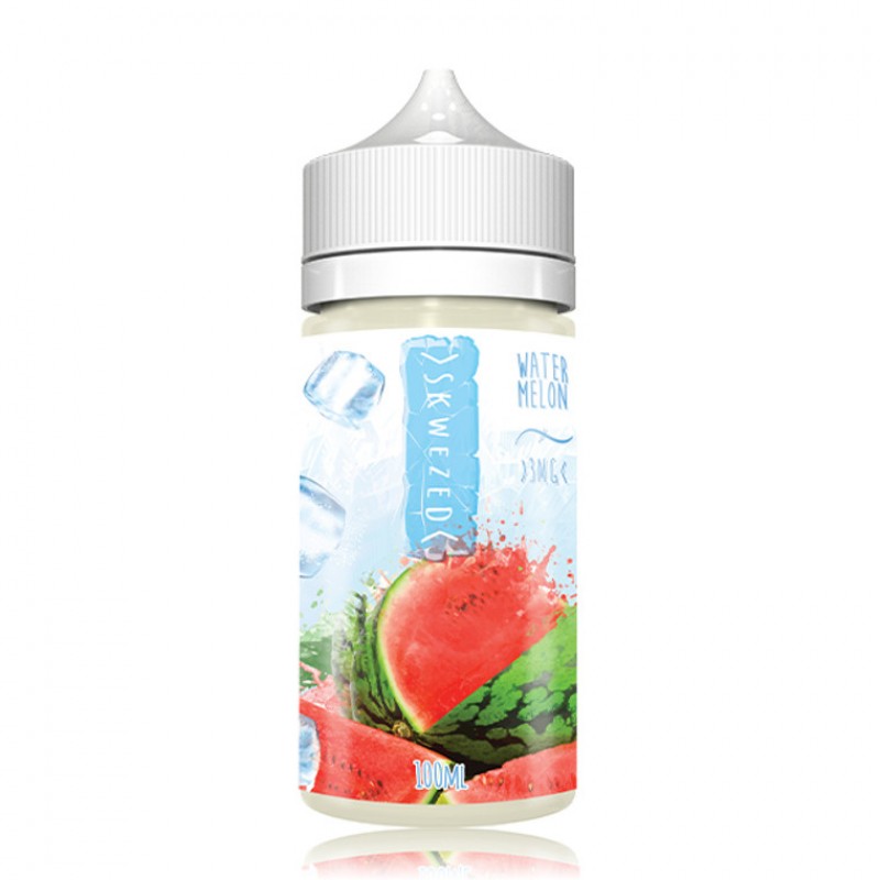 Watermelon ICE By Skwezed E-Liquid