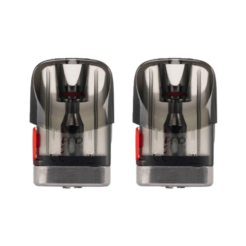 Uwell Popreel N1 Replacement Pod (2-Pack)