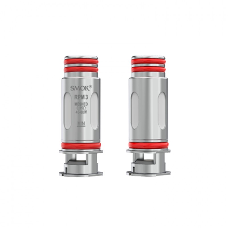 SMOK RPM 3 Coils (5-Pack)