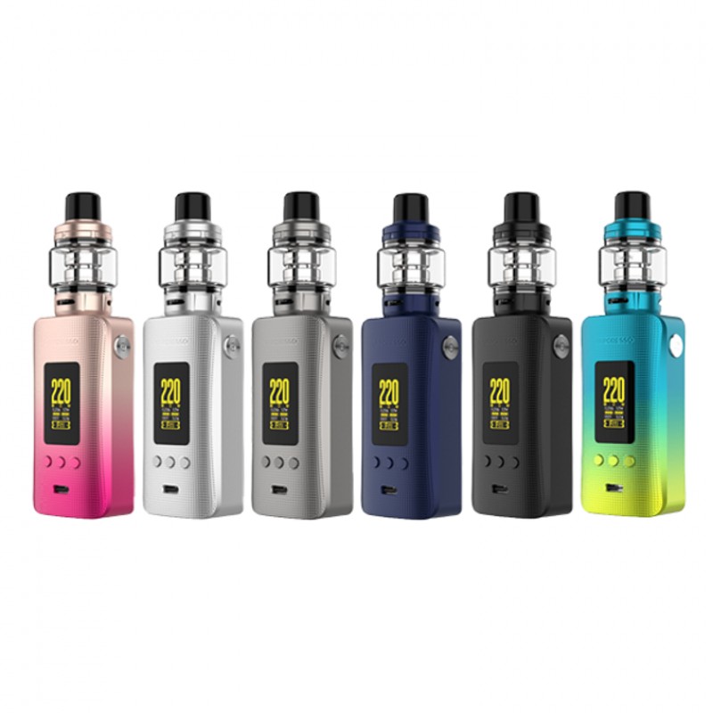 Vaporesso Gen 200 Kit | 200w