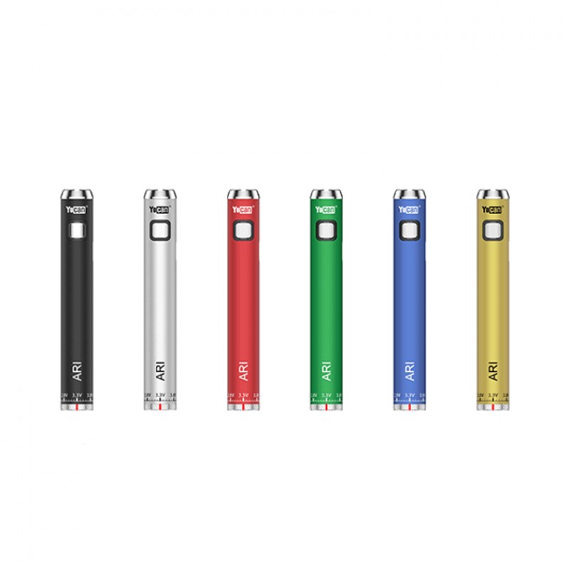 YOCAN ARI Battery | 20pc. | Promo Display