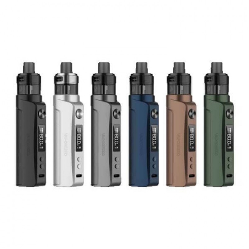 Vaporesso Gen PT80S Kit