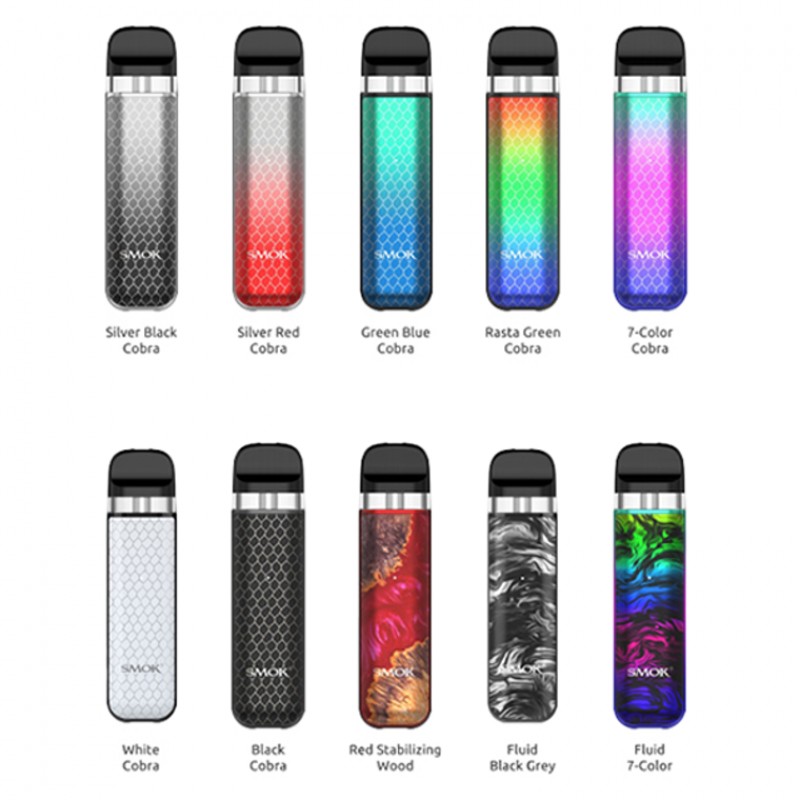 SMOK Novo 2X Kit