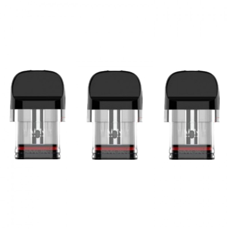 SMOK Novo 2x Replacement Pod | MTL 0.9ohm 2mL | 3-Pack