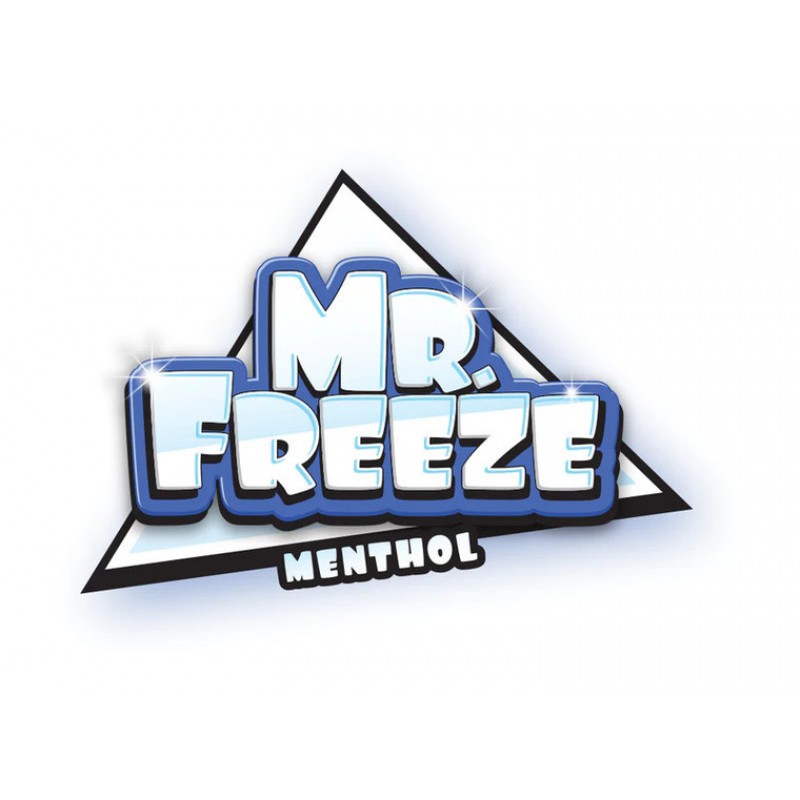 Blue Razz MoonRocks by Mr. Freeze Tobacco-Free Nicotine Series 100mL