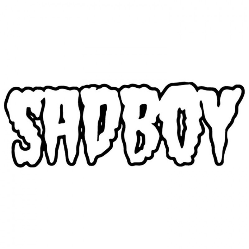 Coconut Cake by Sadboy Salt Series 30mL