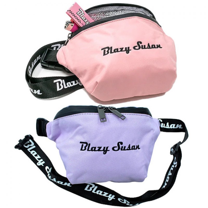 Blazy Susan Fanny Pack