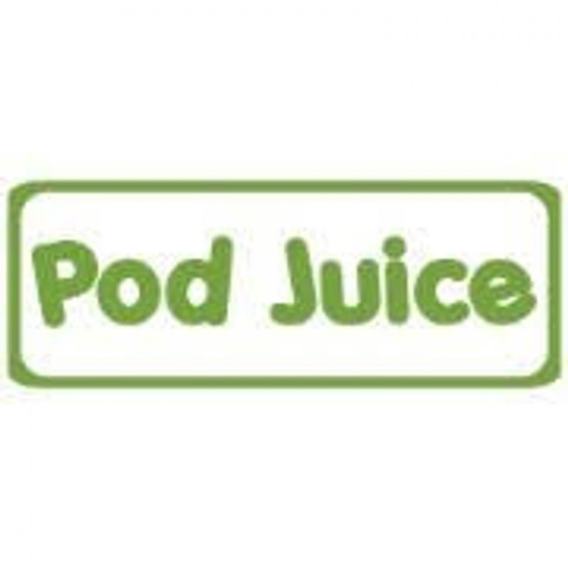 Golden Passionfruit Freeze by Pod Juice TFN Series 100mL