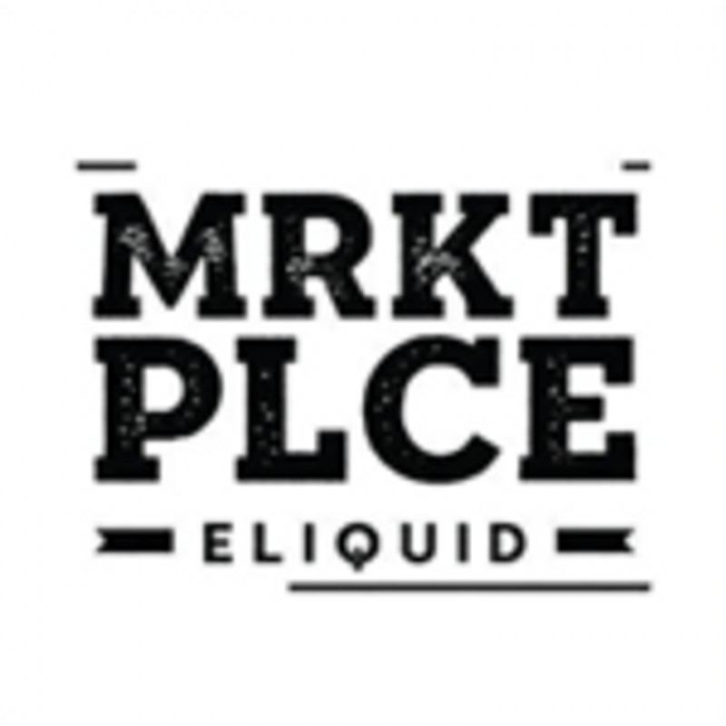 Pumpkin Biscotti by MRKT PLCE Salts Series 30mL