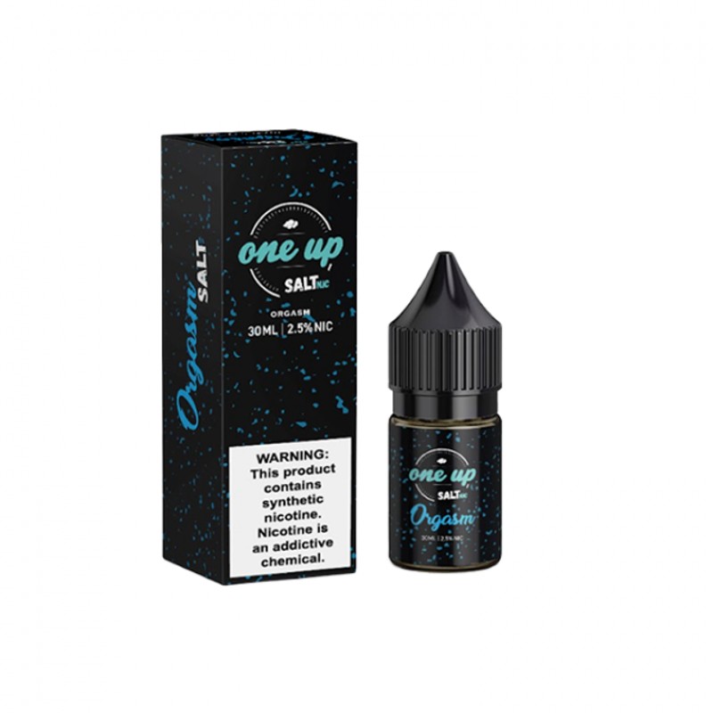 Orgasm by One Up Salt Series TFN 30mL