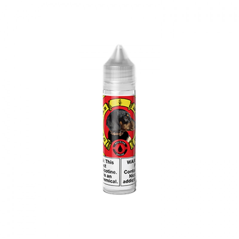 Frankie (Woof) by Redwood Ejuice | 60mL