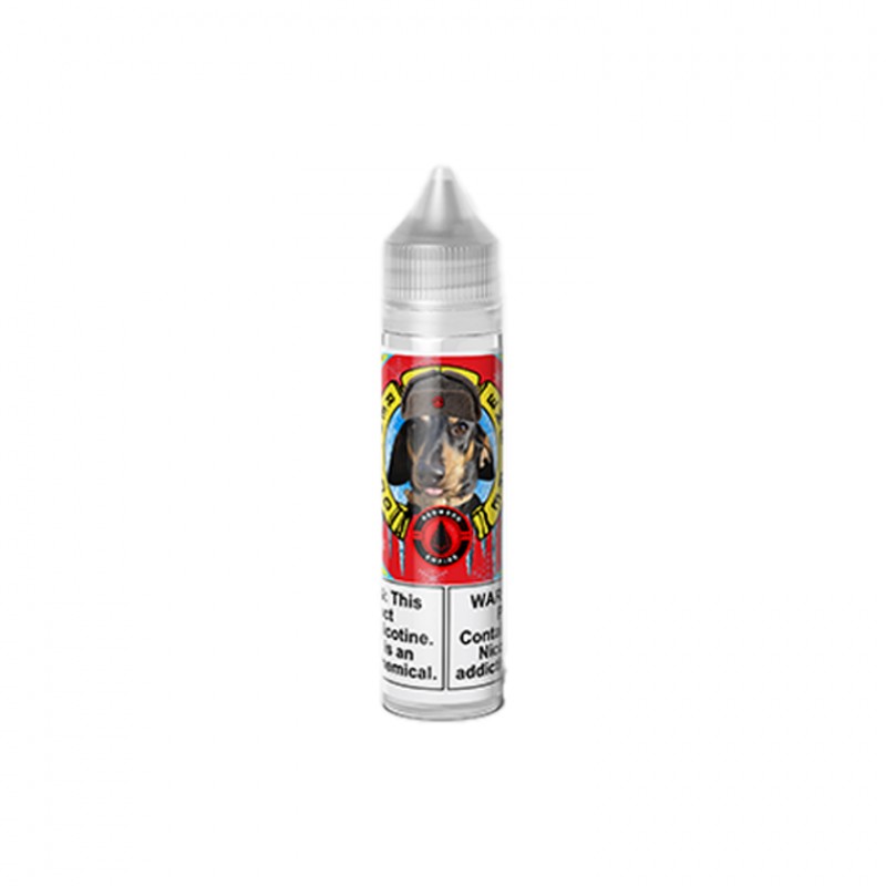 Frankie Ice (Woof Ice) by Redwood Ejuice | 60mL