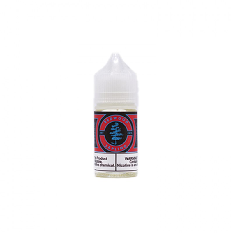 Winter Sunset (Red Blue) by Redwood Ejuice Salt | 30mL