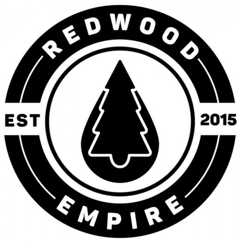 Tempo (Green Orange) by Redwood Ejuice Salt | 30mL