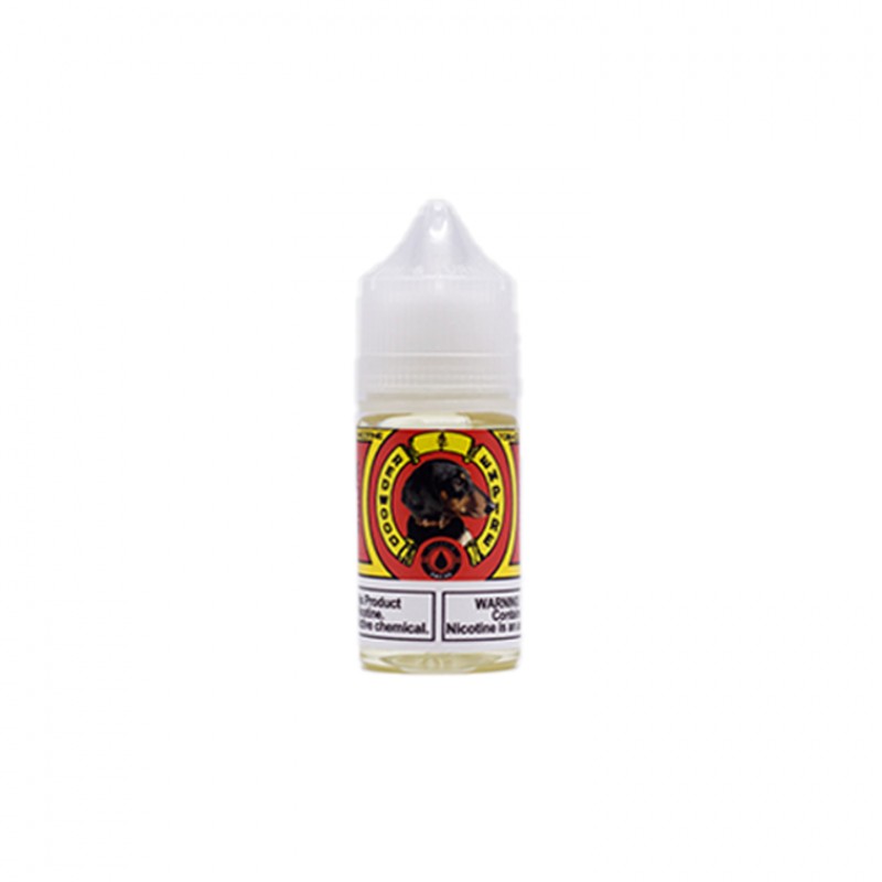 Frankie (Woof) by Redwood Ejuice Salt | 30mL