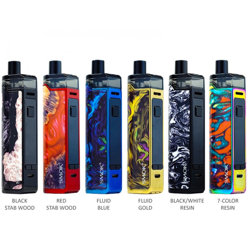 SMOK RPM80 Pro Pod System Kit