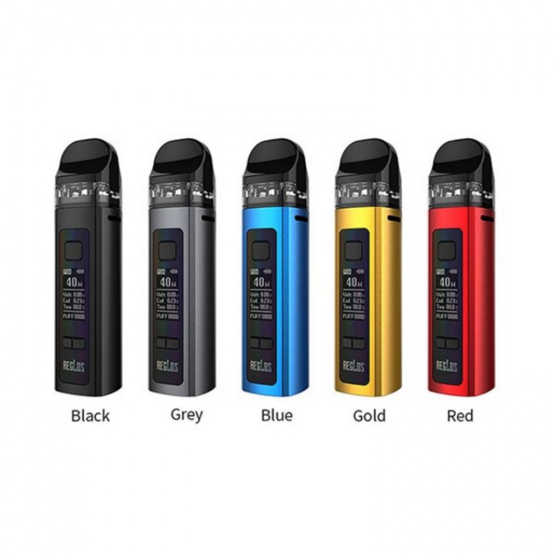 Uwell Aeglos Pod Kit | 60w